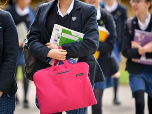 Supporting image for story: Government announces plan to cut GCSE exam time by up to three hours