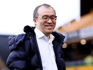 Supporting image for story: Wolves chairman Jeff Shi's column: On long-term sustainability, Gary O'Neil's performance and season ticket prices