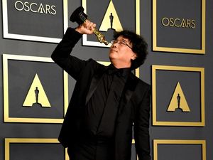 Supporting image for story: Who were the winners and losers at the Oscars?