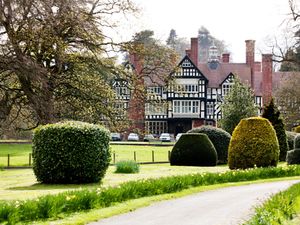 Supporting image for story: Matilda takes to the stage as college prepares for performance