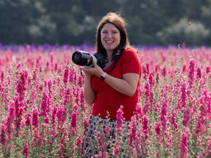 Supporting image for story: Capturing the heart of business: What it's like to be a brand photographer