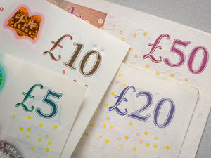 Supporting image for story: Liquidators appointed at former owner of Shrewsbury restaurant now doing a roaring trade