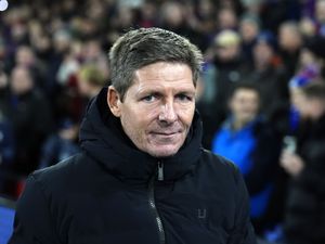 Supporting image for story: Oliver Glasner: Leeds will now know Crystal Palace line-up