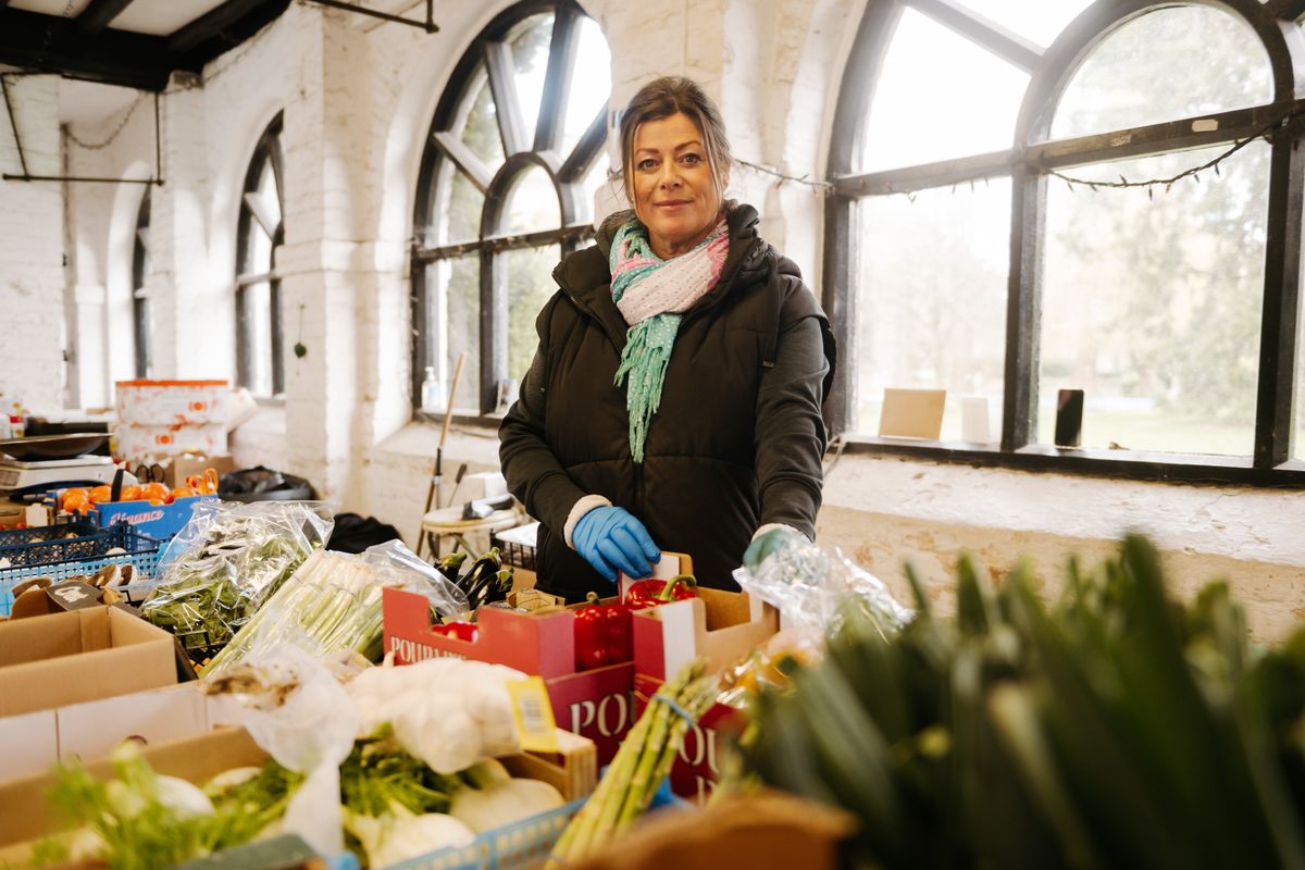 Like stepping back in time: The quaint Shropshire village that is loved by visitors Like stepping back in time: The quaint Shropshire village that is loved by visitors