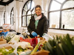 Supporting image for story: 'Like stepping back in time': The quaint Shropshire village that is loved by visitors