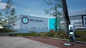 The proposed gigafactory in Coventry is considered crucial to the region's future economy