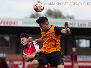 Supporting image for story: Transfer Rumours - Aug 4