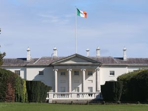Supporting image for story: Ceremony for new Iranian ambassador to Ireland postponed amid regime’s crackdown