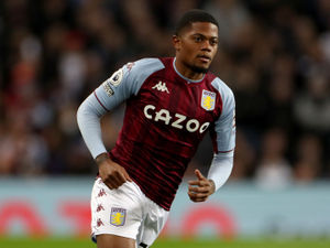 Supporting image for story: Aston Villa's Leon Bailey delighted to be injury free