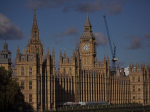 Supporting image for story: Plan to link rare cancer sufferers to suitable clinical trials clears Commons