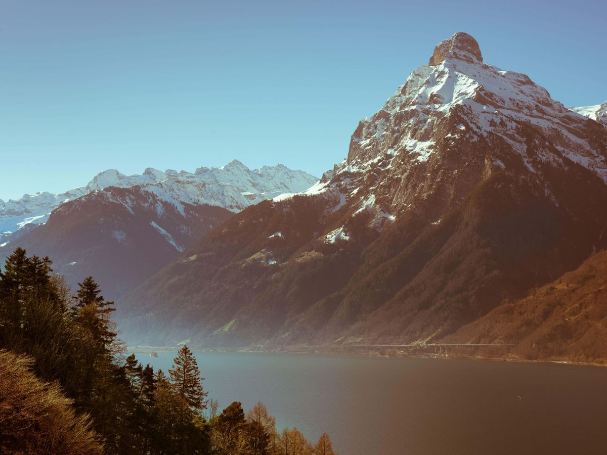 Tributes to wingsuit flyer, 24, who died in crash in Swiss Alps