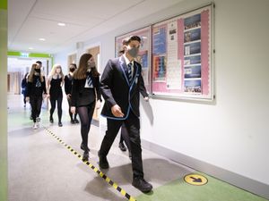Supporting image for story: Pausing daily testing in schools latest in string of education U-turns