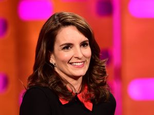 Supporting image for story: Tina Fey says women need to support each other in trailer for new Mean Girls
