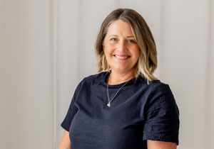 Rowena Grundy of Martin and Jones