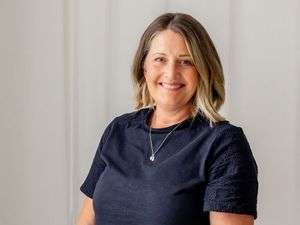 Supporting image for story: New appointment set to be 'real asset' at Shropshire marketing agency