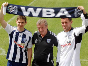 Supporting image for story: Your say on transfer deadline day