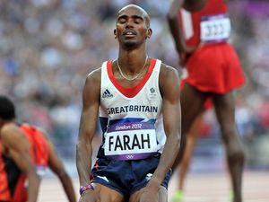 Supporting image for story: Line Of Duty lands and Bond at his best in golden Olympic year – looking back at 2012