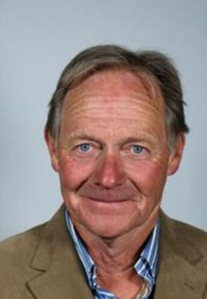 Cllr Adrian Jones - Powys County Council