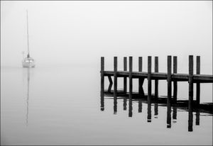 Alan Fowler  made up the top six with  Misty Morning