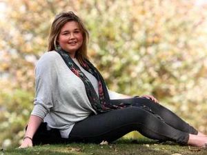 Supporting image for story: Shropshire heart transplant girl to tell story on TV