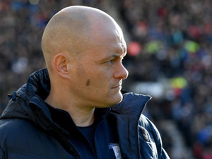 Supporting image for story: Preston boss Alex Neil back on West Brom's radar