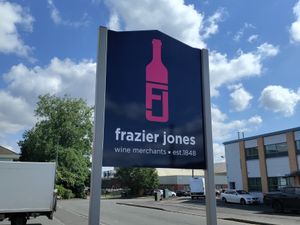 Supporting image for story: Historic Midlands wine merchants join forces in ambitious growth partnership