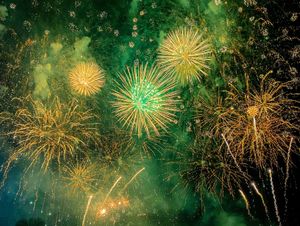 Supporting image for story: Bonfire Night: Events across West Midlands and Staffordshire and how to get tickets