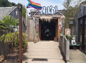 The Wild Zoo at Bobbington, South Staffordshire