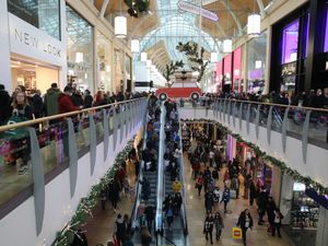 Supporting image for story: Covid-19 rates continuing to fall in most areas of Wales