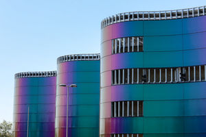 Intu Merry Hill is under-going a makeover. Picture by Shaun Fellows / Shine Pix Ltd