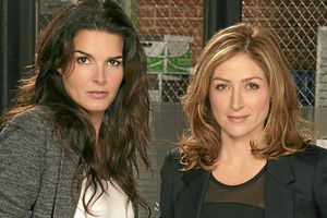 Supporting image for story: TV review: Rizzoli & Isles - Dirty Little Secret