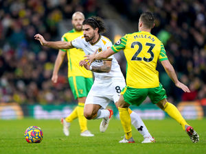 Supporting image for story: Norwich 0 Wolves 0 - Report