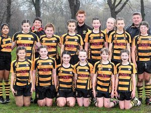 Supporting image for story: Roses strike a winning partnership with Lovell