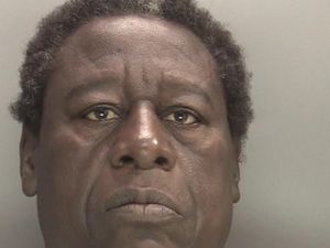 Supporting image for story: Controlling husband guilty of attempting to kill Walsall dinner lady