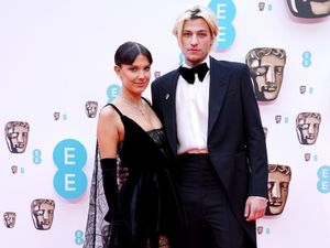 Supporting image for story: Stranger Things star Matthew Modine to officiate at Millie Bobby Brown’s wedding