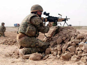 Supporting image for story: Shropshire chosen for £30m troops rehabilitation centre