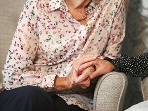 Supporting image for story: ‘Very likely’ care homes to be set three-visitor limit as part of Plan B