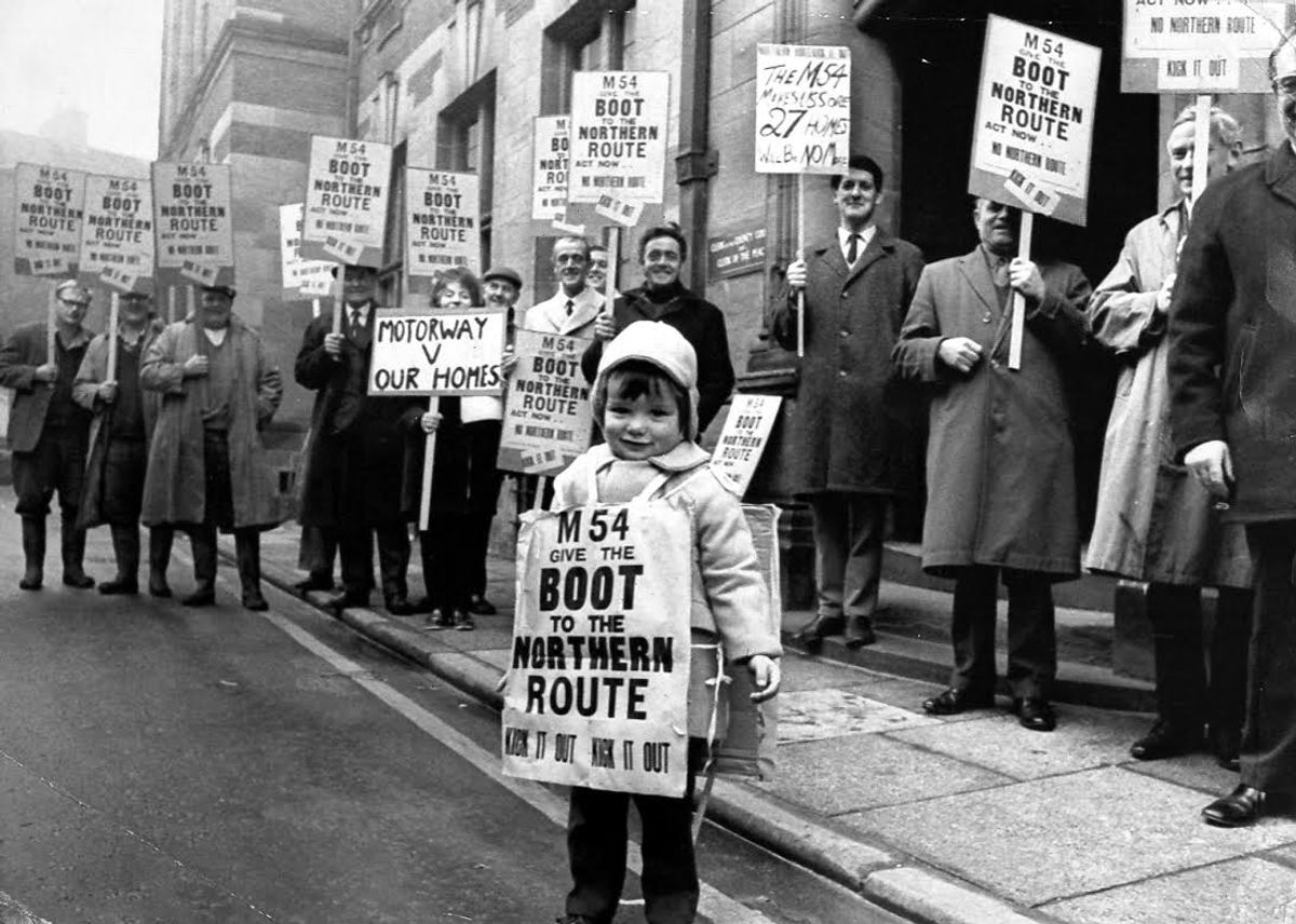 I would urge anyone concerned about this proposed development to let the council have the benefit of their views - Your Letters: August 28 I would urge anyone concerned about this proposed development to let the council have the benefit of their views - Your Letters: August 28