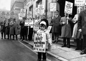 Supporting image for story: 'I would urge anyone concerned about this proposed development to let the council have the benefit of their views' - Your Letters: August 28