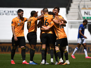 Supporting image for story: The Joe Edwards debrief – Wolves 3 Everton 0