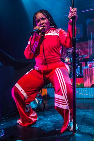 Rudimental. Pictures by: Eleanor Sutcliffe