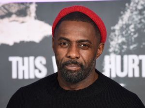 Supporting image for story: Idris Elba named co-host of annual grime awards