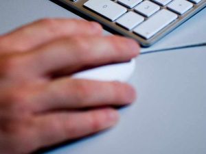 Supporting image for story: Internet go-slow 'hurting Shropshire'