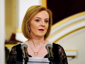 Supporting image for story: PM demands ministers do ‘everything’ to secure release of captured Britons