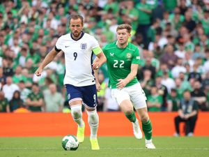 Supporting image for story: Kane keen to prove point in Carsley swansong? England v Ireland talking points