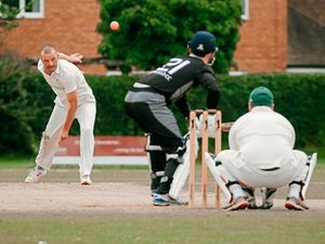 Supporting image for story: Super Wem storm to a Slam success