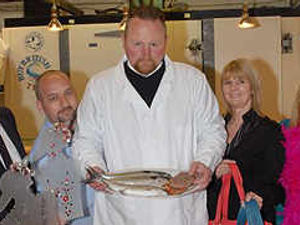 Supporting image for story: No stall on trade as market grows