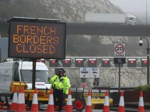 Supporting image for story: Boris Johnson chairs Cobra amid growing concerns over mutant coronavirus