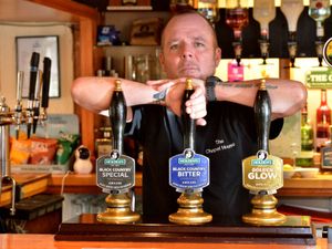 Supporting image for story: ‘Change the rules or pubs won’t survive’: Landlord’s plea to Government