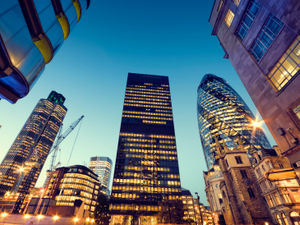 Supporting image for story: Peter Rhodes on keeping fit and the tempting prospect of vertical farming